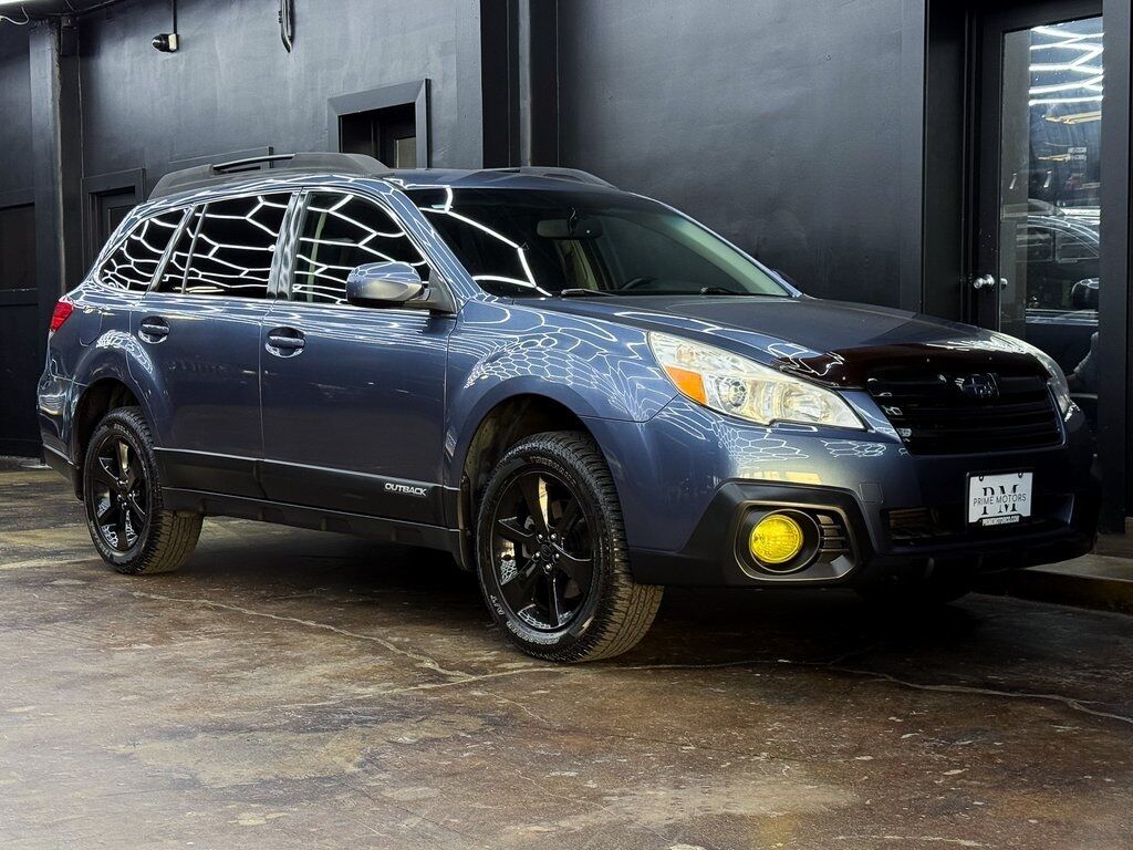 2013 Subaru Outback 2.5i Premium Portland OR