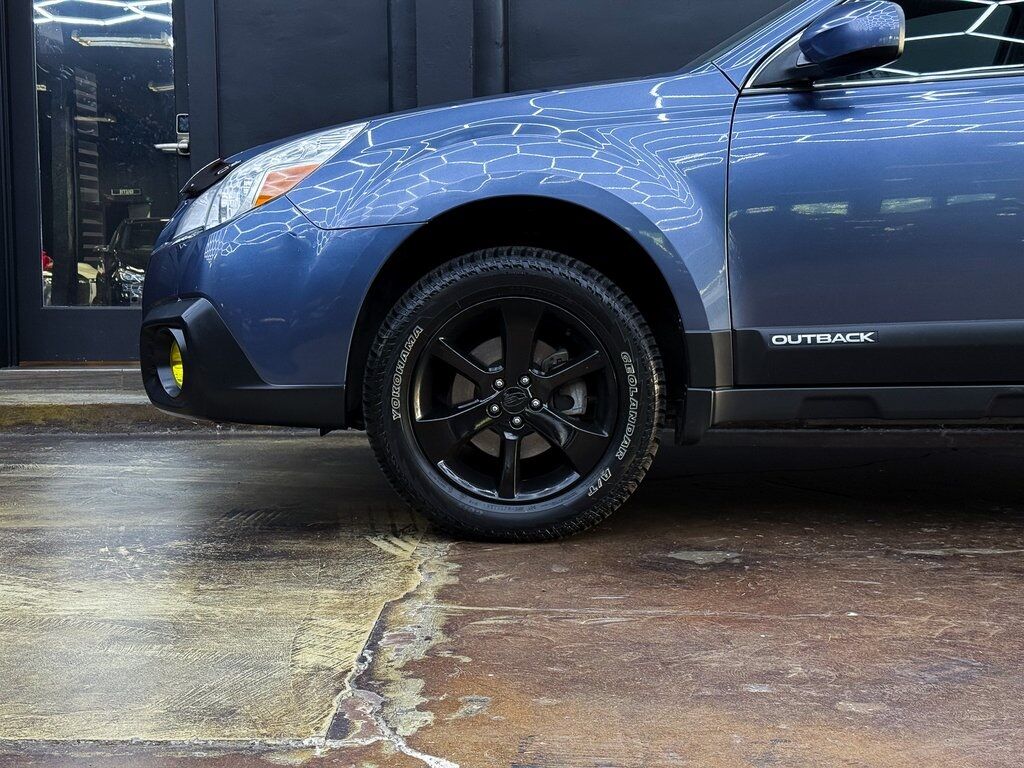 2013 Subaru Outback 2.5i Premium Portland OR