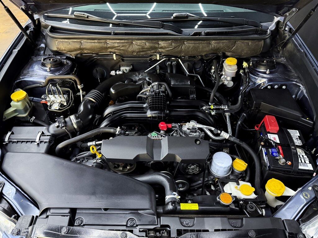 2013 Subaru Outback 2.5i Premium Portland OR