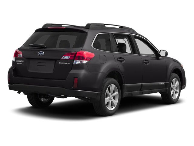 2013 Subaru Outback 2.5i Premium Winder GA