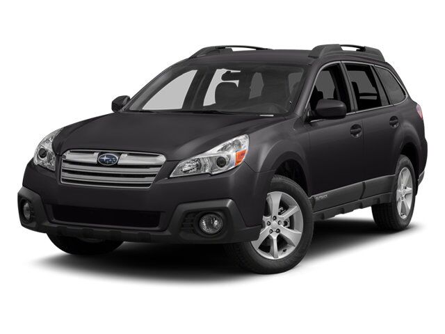 2013 Subaru Outback 2.5i Premium Winder GA