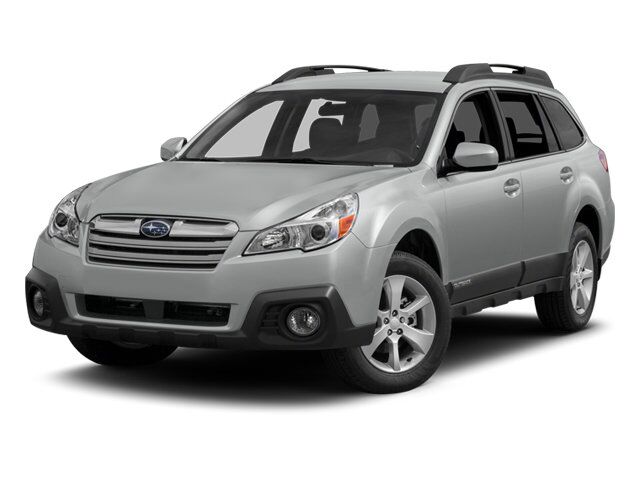 2013 Subaru Outback 2.5i Premium Winder GA
