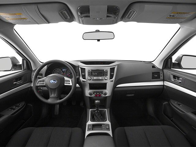 2013 Subaru Outback 2.5i Premium Winder GA