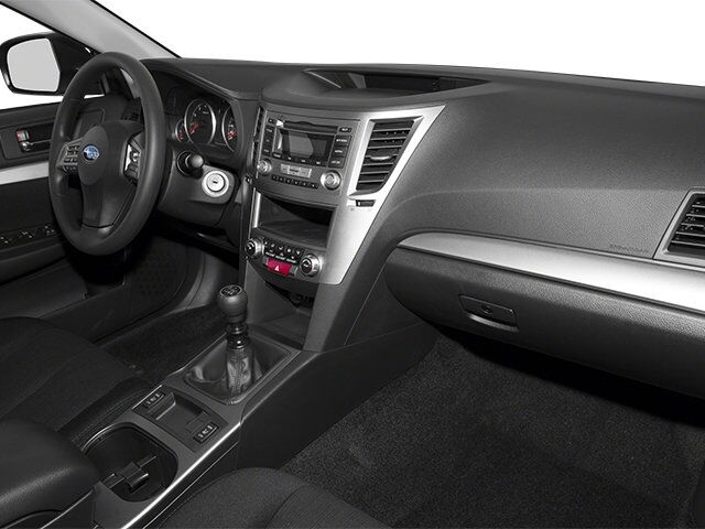 2013 Subaru Outback 2.5i Premium Winder GA