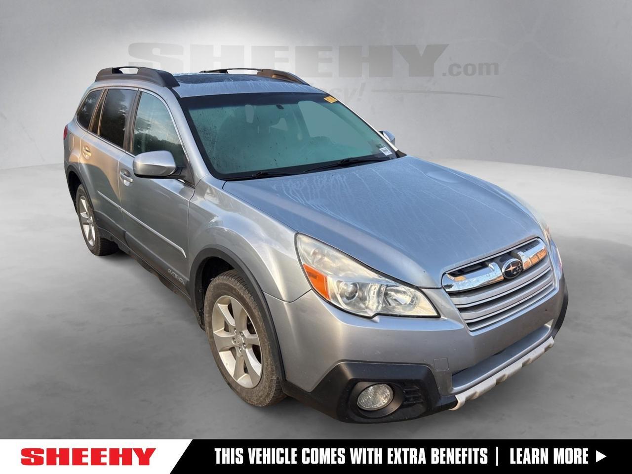 2013 Subaru Outback 2.5i Premium Hagerstown MD