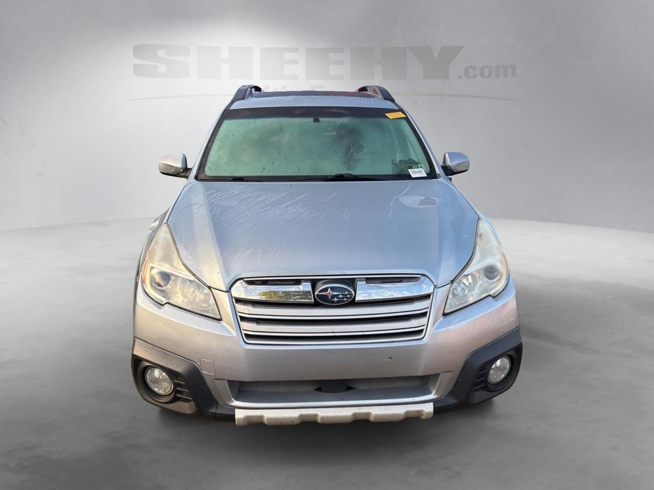 2013 Subaru Outback 2.5i Premium Hagerstown MD