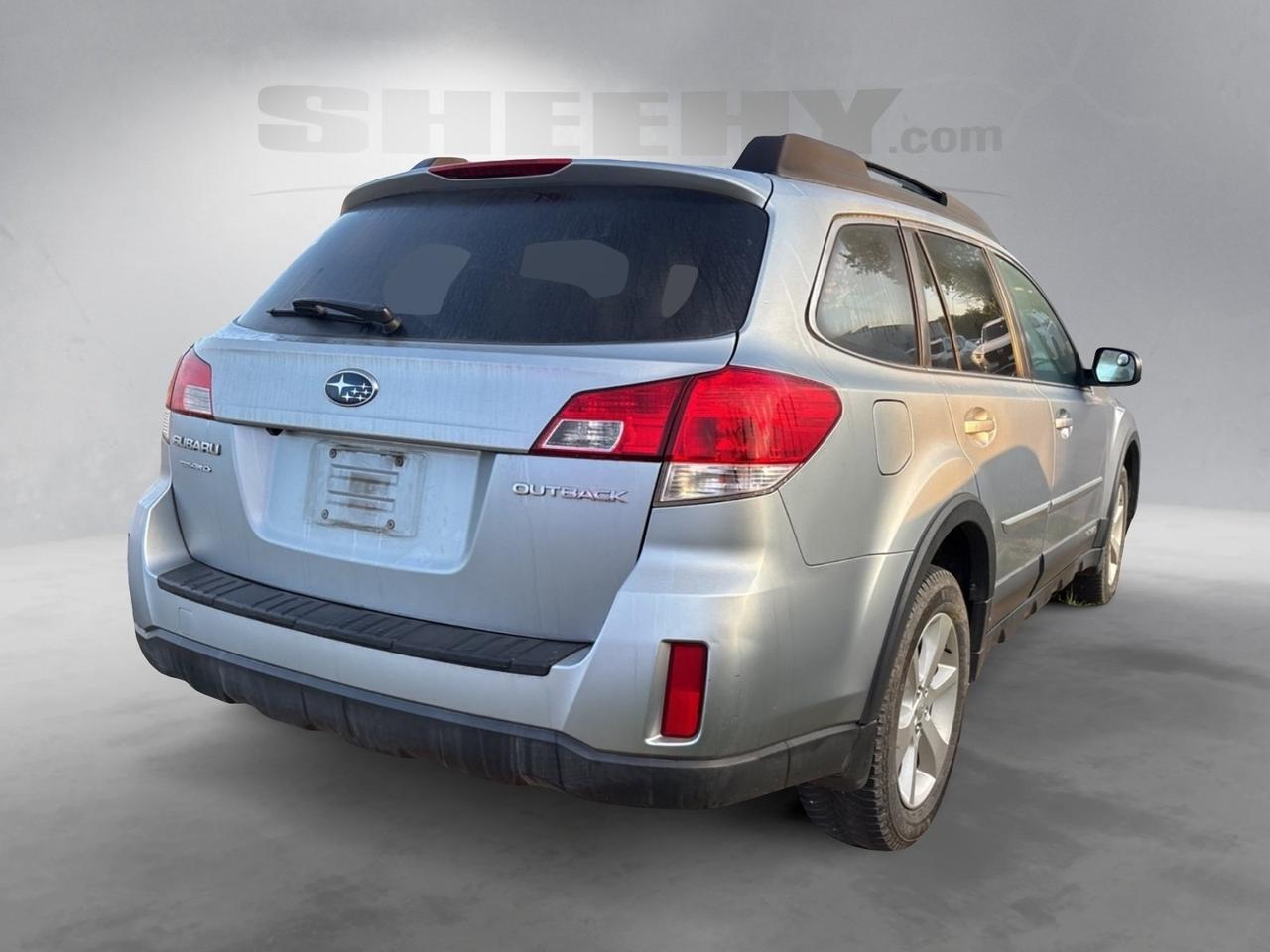 2013 Subaru Outback 2.5i Premium Hagerstown MD