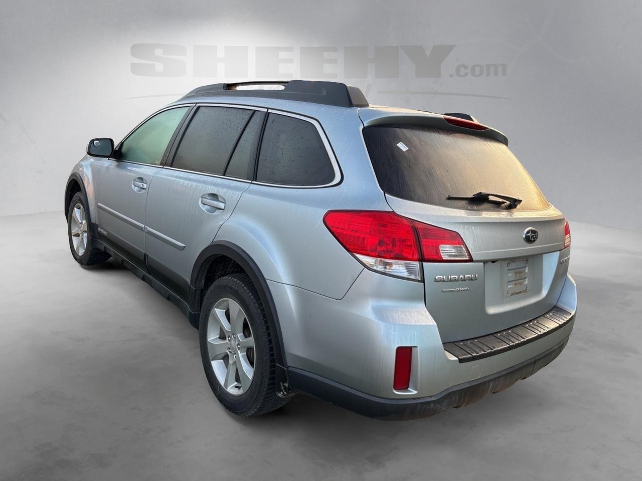2013 Subaru Outback 2.5i Premium Hagerstown MD