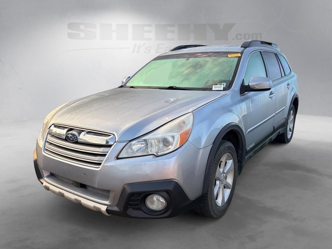 2013 Subaru Outback 2.5i Premium Hagerstown MD