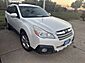 2013 Subaru Outback 2.5i West Burlington IA