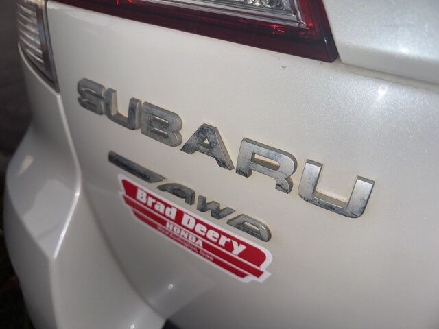 2013 Subaru Outback 2.5i West Burlington IA