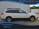 2013 Subaru Outback 2.5i