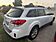 2013 Subaru Outback 2.5i West Burlington IA