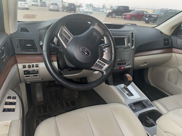 2013 Subaru Outback 2.5i West Burlington IA