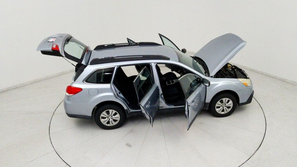 2013 Subaru Outback 2.5i Laurel MD