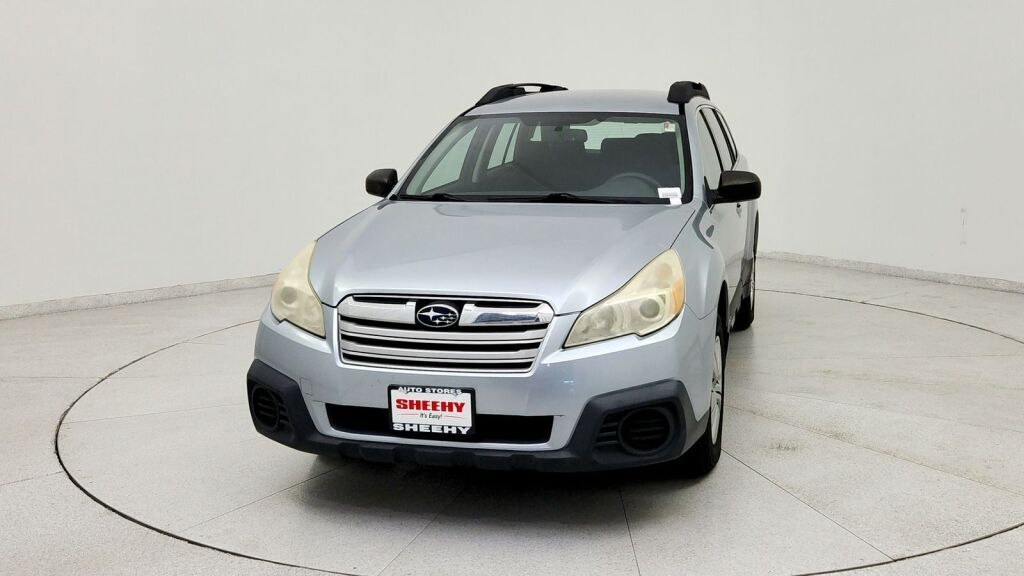 2013 Subaru Outback 2.5i Laurel MD