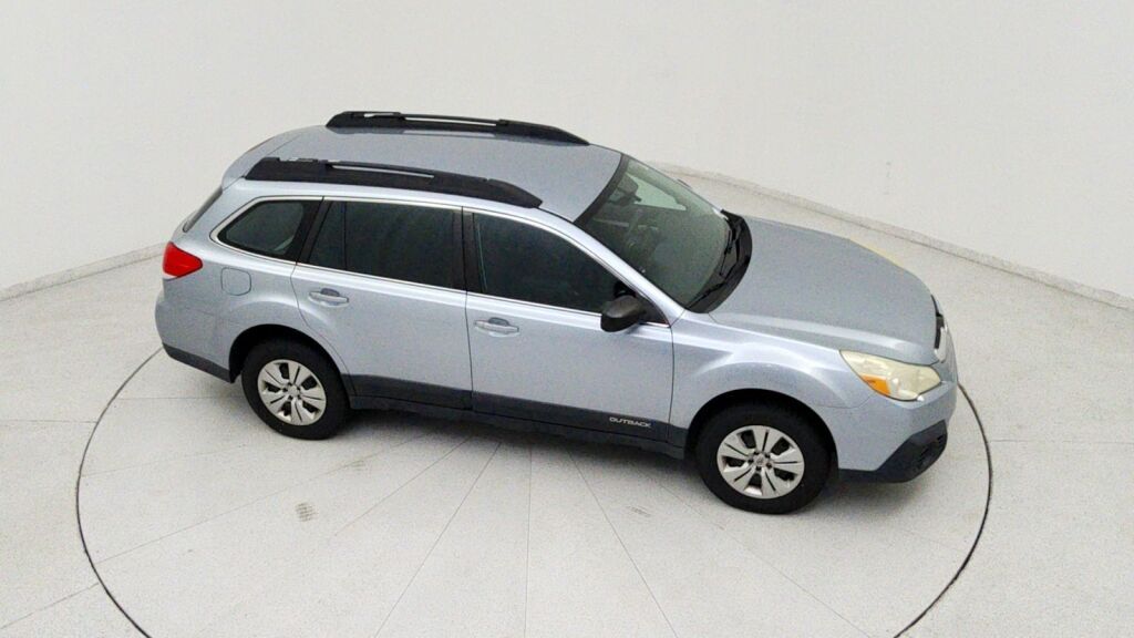 2013 Subaru Outback 2.5i Laurel MD