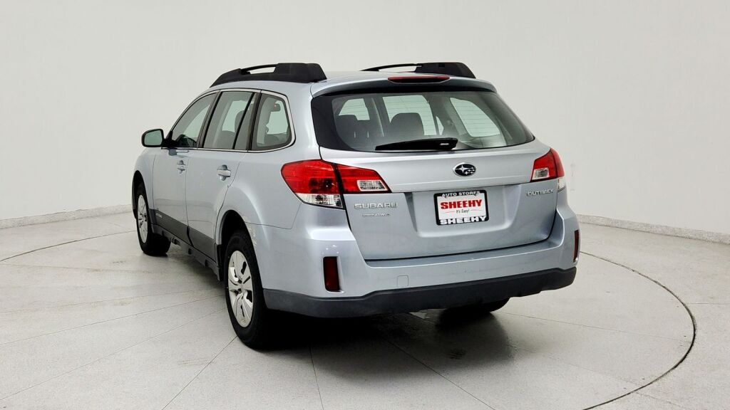2013 Subaru Outback 2.5i Laurel MD