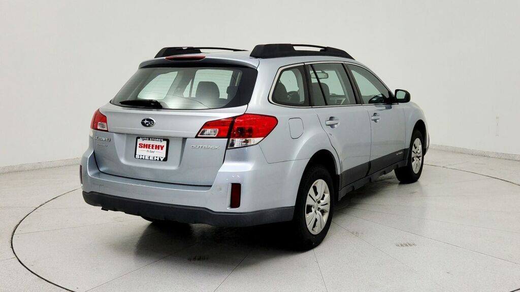 2013 Subaru Outback 2.5i Laurel MD