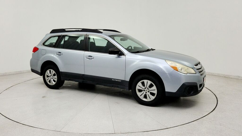 2013 Subaru Outback 2.5i Laurel MD