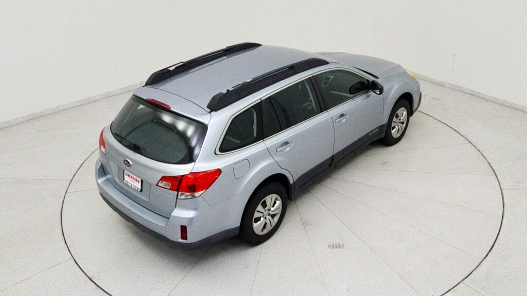 2013 Subaru Outback 2.5i Laurel MD