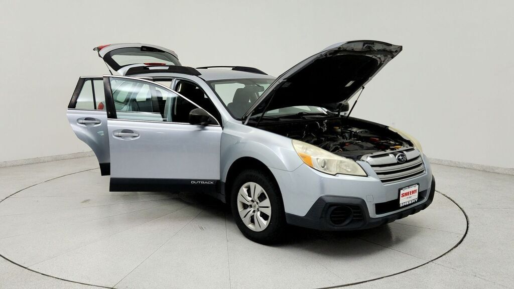 2013 Subaru Outback 2.5i Laurel MD