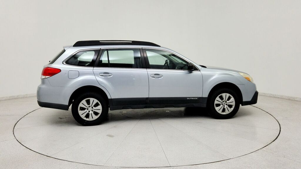 2013 Subaru Outback 2.5i Laurel MD
