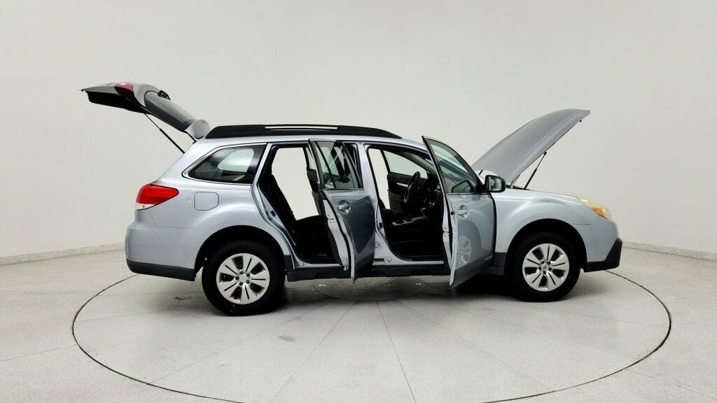 2013 Subaru Outback 2.5i Laurel MD