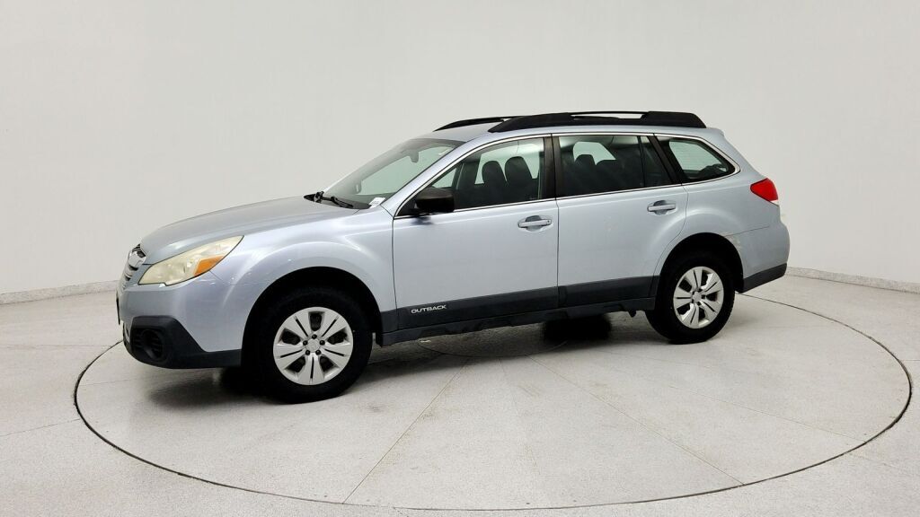 2013 Subaru Outback 2.5i Laurel MD