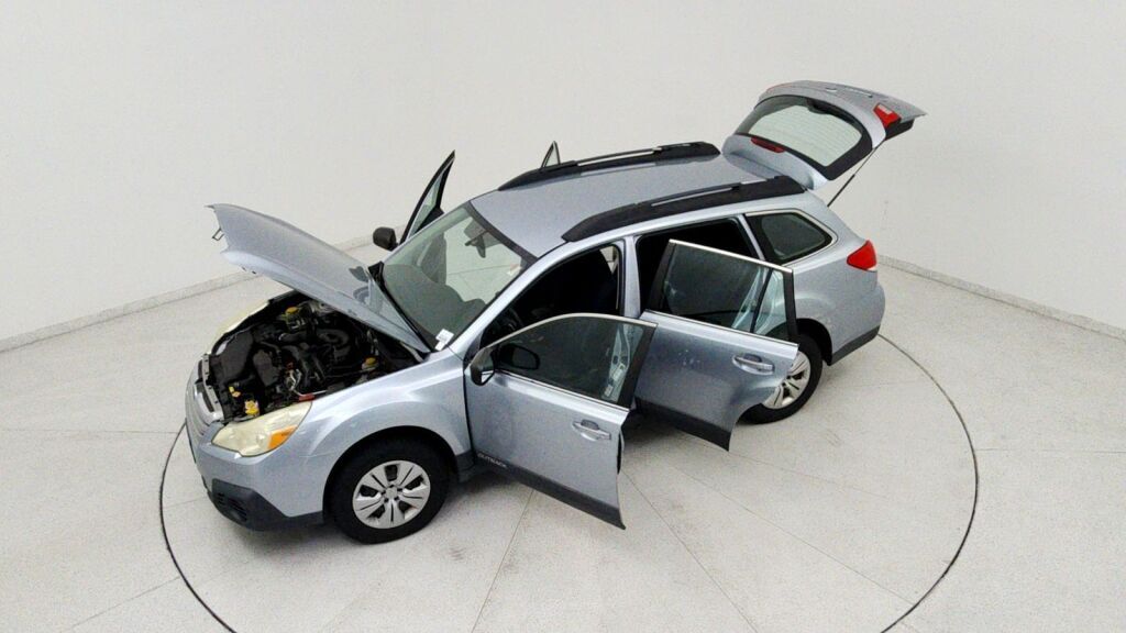 2013 Subaru Outback 2.5i Laurel MD