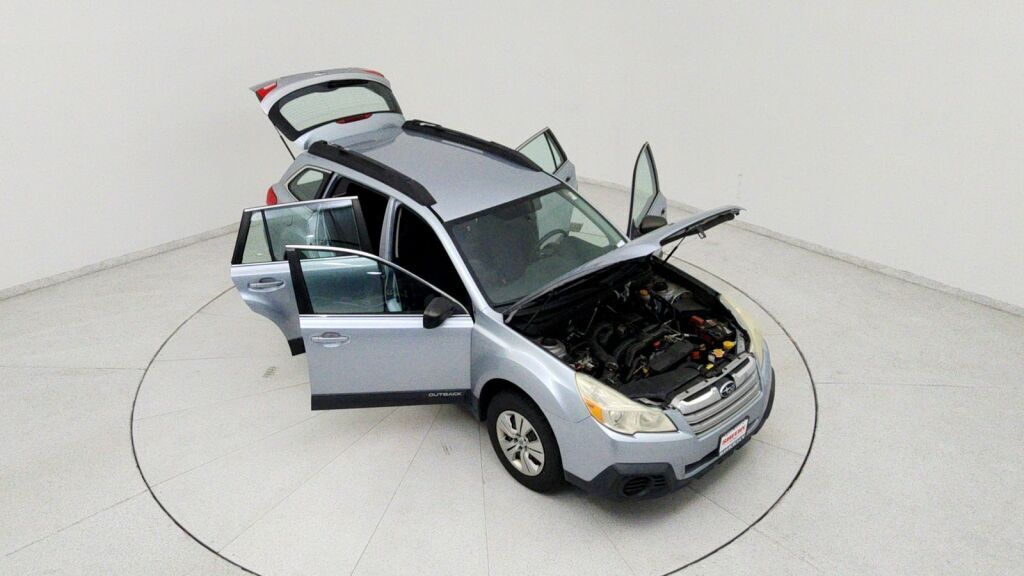 2013 Subaru Outback 2.5i Laurel MD