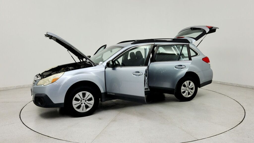 2013 Subaru Outback 2.5i Laurel MD