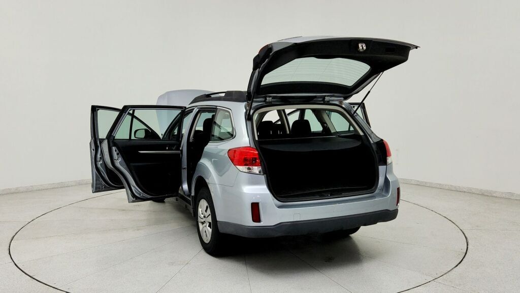 2013 Subaru Outback 2.5i Laurel MD