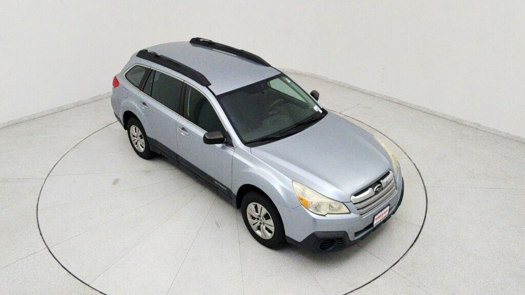 2013 Subaru Outback 2.5i Laurel MD
