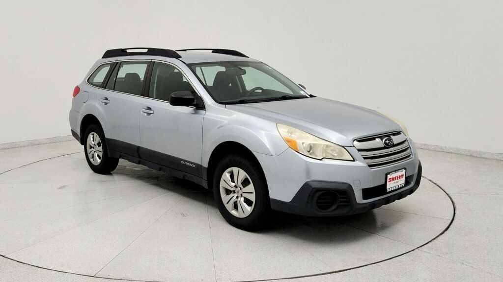 2013 Subaru Outback 2.5i