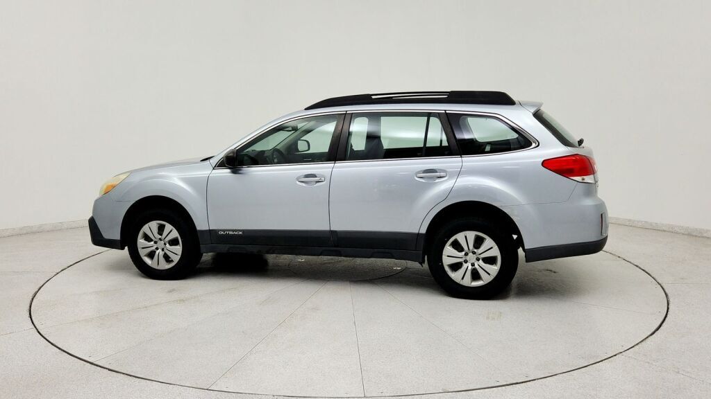 2013 Subaru Outback 2.5i Laurel MD