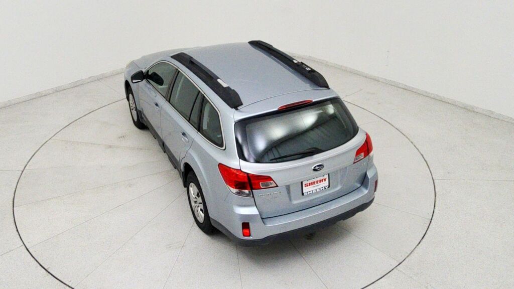 2013 Subaru Outback 2.5i Laurel MD