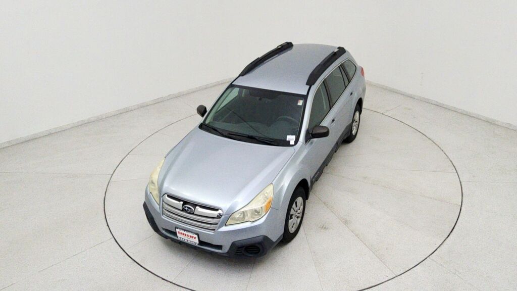 2013 Subaru Outback 2.5i Laurel MD