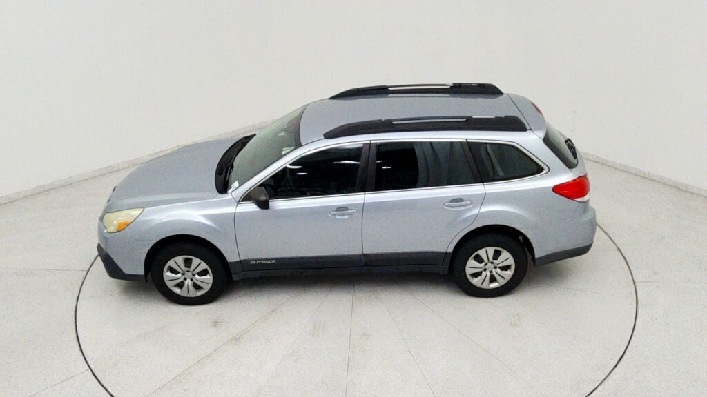 2013 Subaru Outback 2.5i Laurel MD