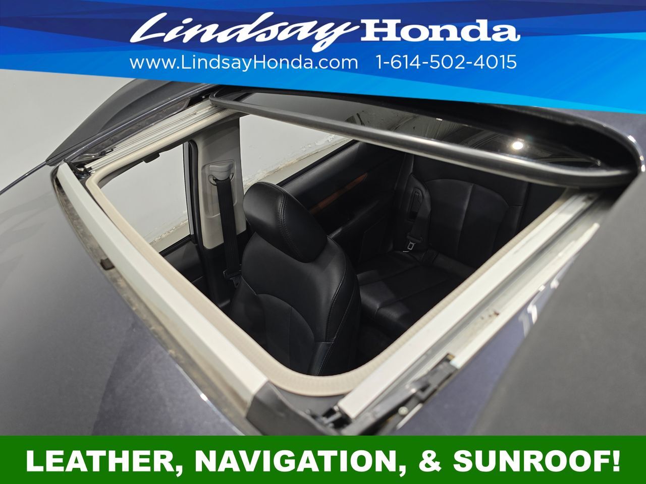 2013 Subaru Outback 3.6R Columbus OH