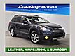 2013 Subaru Outback 3.6R