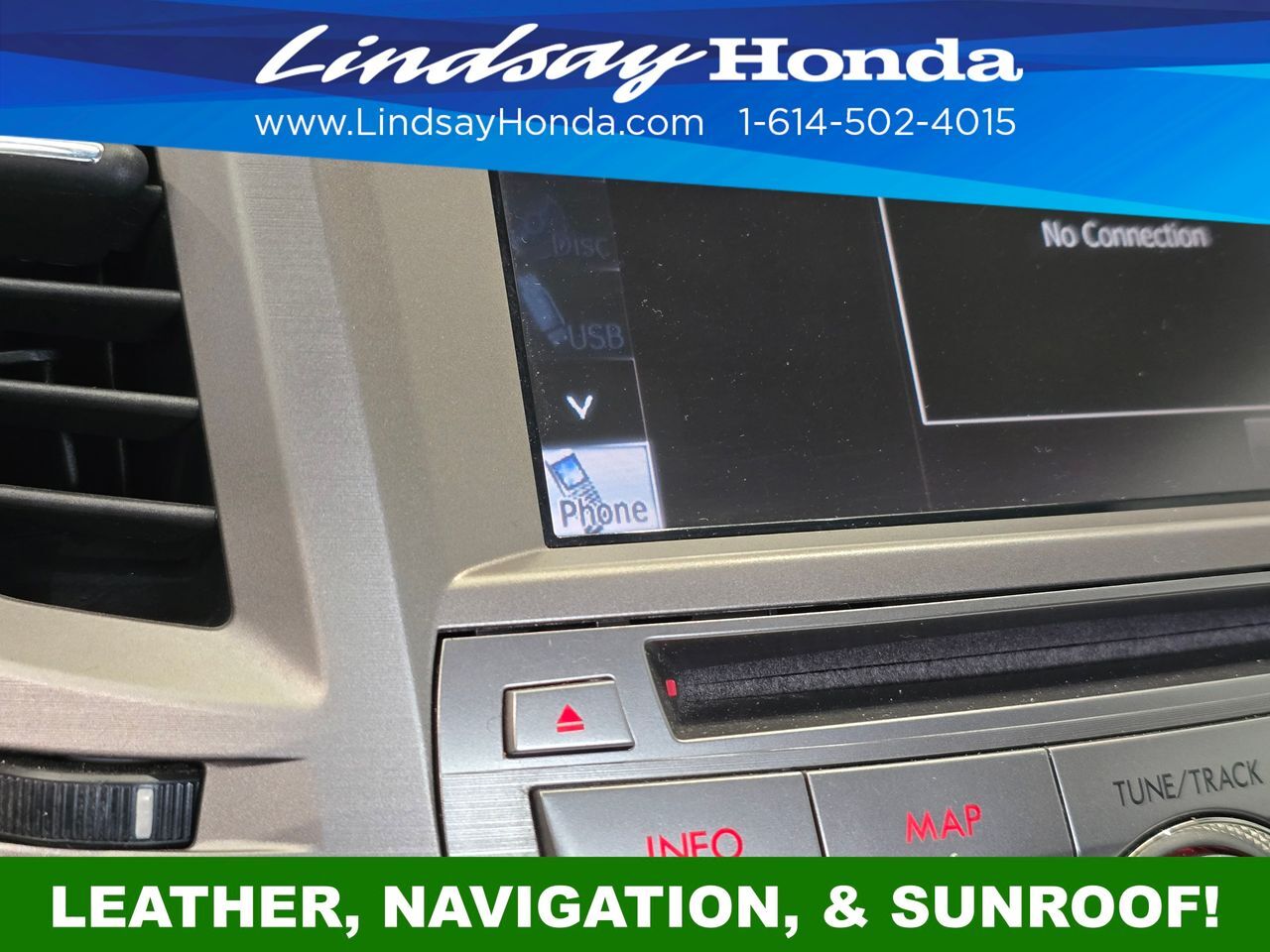 2013 Subaru Outback 3.6R Columbus OH