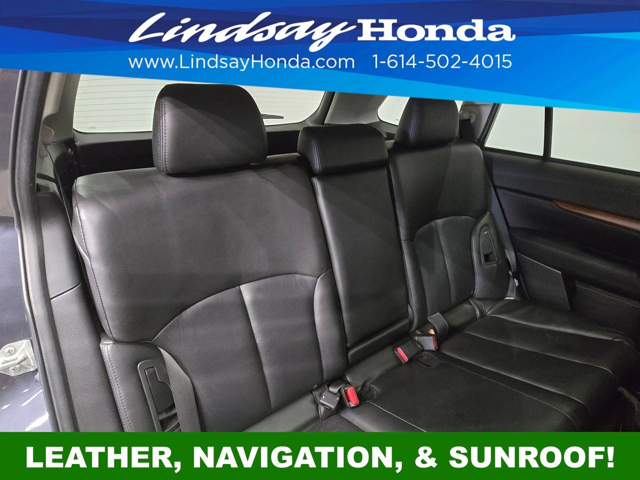 2013 Subaru Outback 3.6R Columbus OH