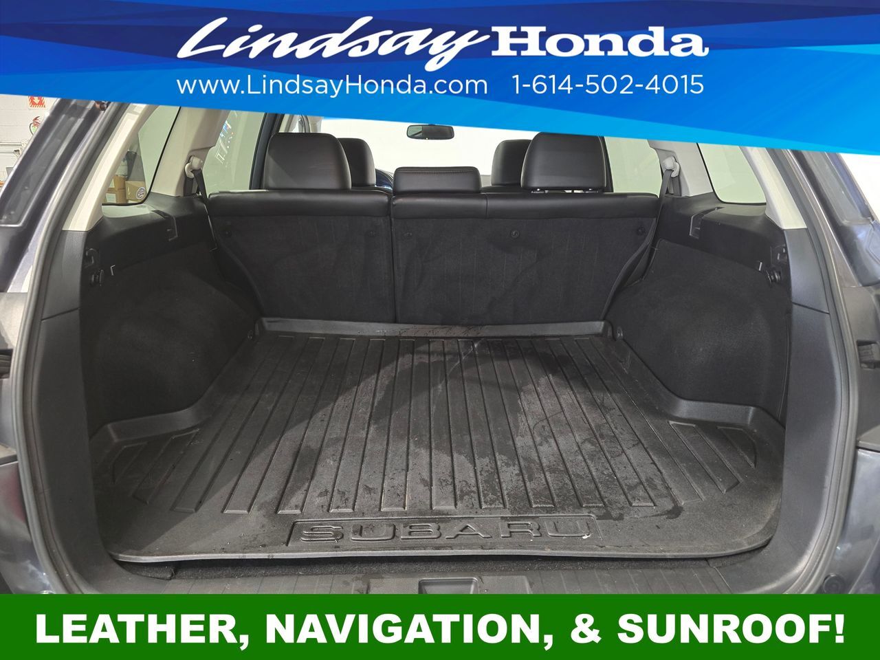 2013 Subaru Outback 3.6R Columbus OH