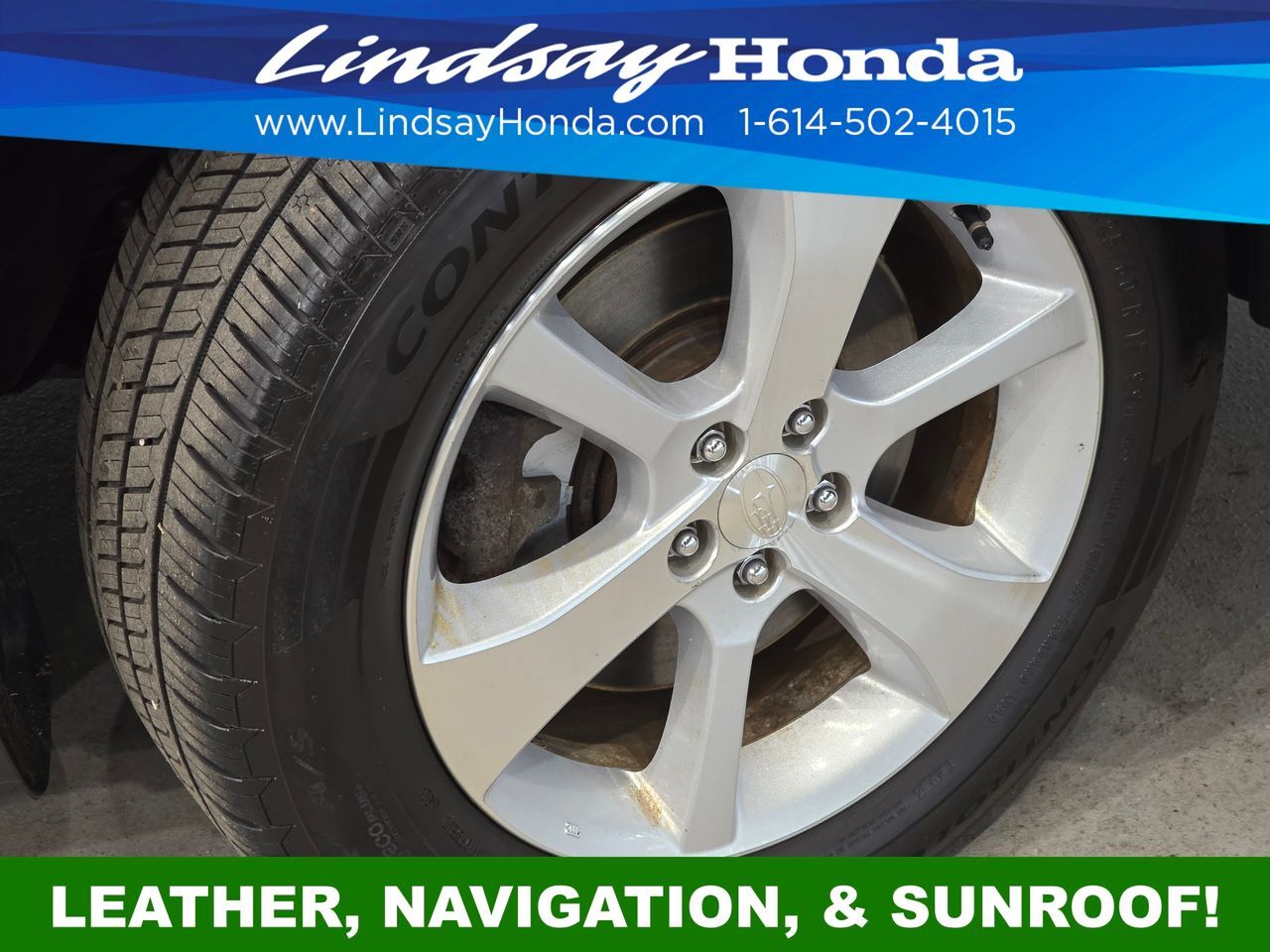 2013 Subaru Outback 3.6R Columbus OH