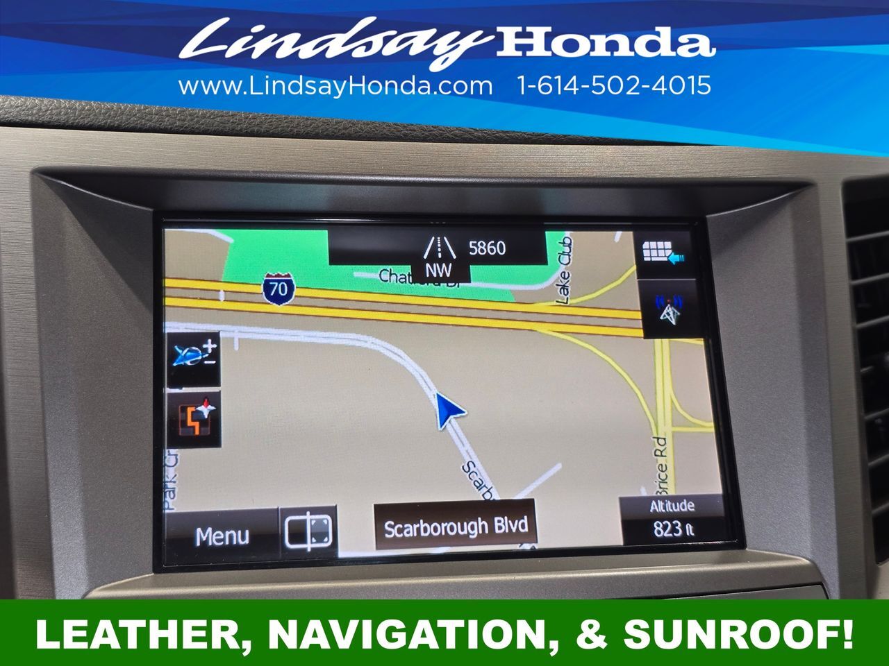 2013 Subaru Outback 3.6R Columbus OH