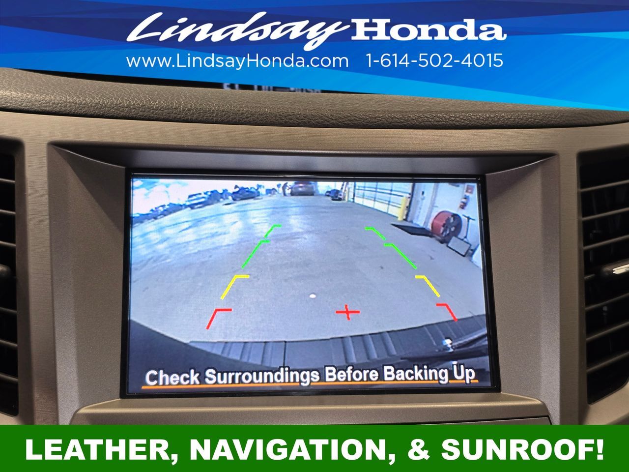 2013 Subaru Outback 3.6R Columbus OH