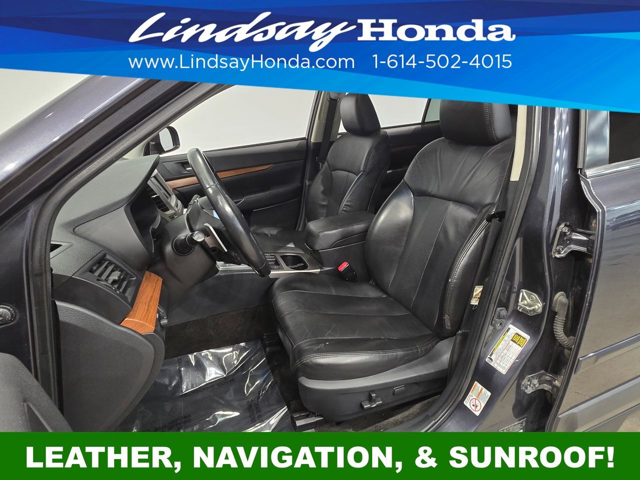 2013 Subaru Outback 3.6R Columbus OH