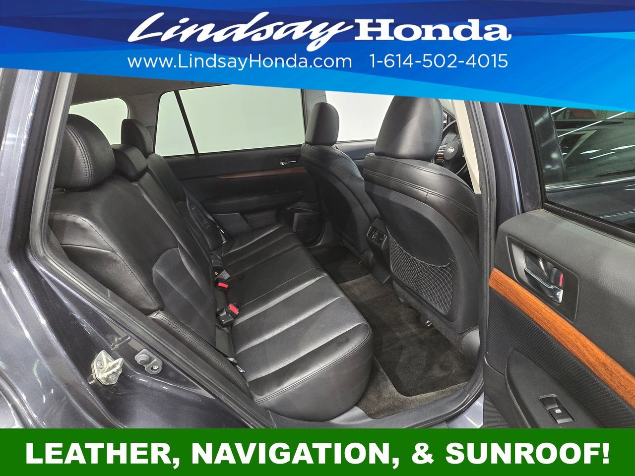 2013 Subaru Outback 3.6R Columbus OH