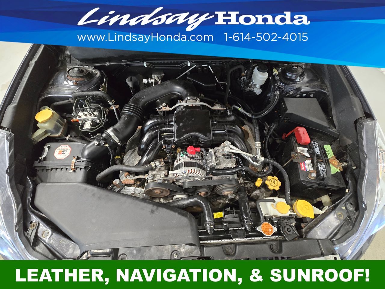 2013 Subaru Outback 3.6R Columbus OH